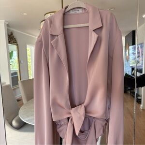 ARITZIA Babaton Bodysuit